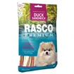 Rasco Premium Kachna s treskou 80 g