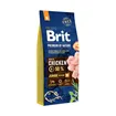 Brit Premium by Nature Junior M 15 kg 