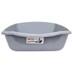 Comfy Box na stelivo - Cleo Classic Gray 52,5x38x14 cm