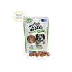 Let’s Bite Meat Snacks Chicken and Pork Slices with Cranberries and Artichoke 80 g 