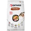 Ontario Cat Sterilised 7+ 6,5 kg