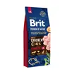 Brit Premium by Nature Senior L+XL 15 kg 