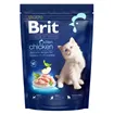 Brit Premium by Nature Cat. Kitten Chicken 800 g