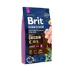 Brit Premium by Nature Junior S 8 kg  