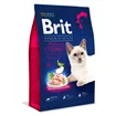 Brit Premium by Nature Cat. Sterilized Chicken 8 kg 