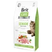 Brit Care Cat Grain-Free Senior Weight Control 7 kg