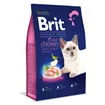 Brit Premium by Nature Cat. Adult Chicken 8 kg 