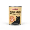 Comfy Appetit Premium Cat Krůta 400 g