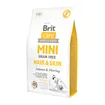 Brit Care Mini Grain Free Hair & Skin 2 kg 