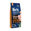 Brit Premium by Nature Senior S+M 15 kg 