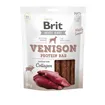 Brit Jerky Venison Protein Bar 200 g