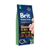 Brit Premium by Nature Junior XL 15 kg 