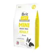 Brit Care Mini Grain Free Adult Lamb 2 kg 