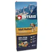 Ontario Adult Medium Fish & Rice 12 kg