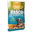 Rasco Premium kuřecí kolečka 80 g