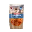 Comfy Appetit Fancy Cat kuře/kreveta proužky 50 g