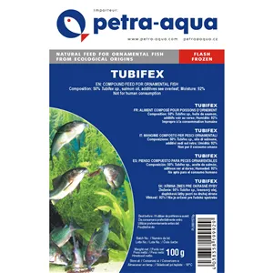 Petra-Aqua Mražená Nítěnka 100g - BLISTR