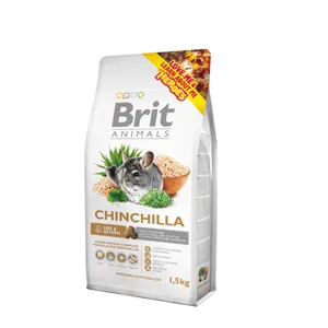 Brit Animals Chinchila Complete 1,5 kg 