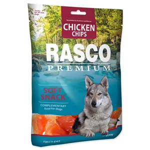 Rasco Premium kuřecí plátky 230 g