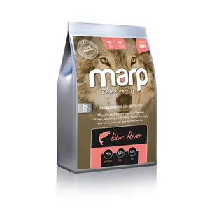 Marp Variety Blue River - Lososové 12 kg