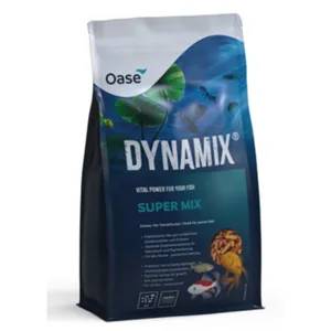 Oase krmivo DYNAMIX Super Mix 4L