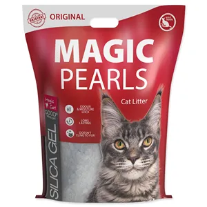 Magic Cat Magic Pearls Litter Original 16 l