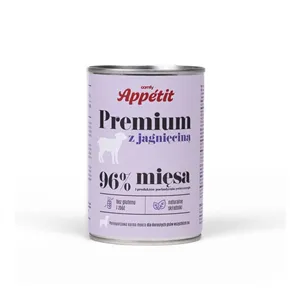 Comfy Appetit Premium jehněčí 400 g