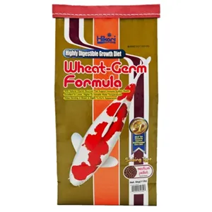 HIKARI Wheat-germ Sinking Medium 5 kg