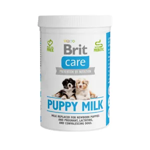 Brit Care Puppy milk 500 g