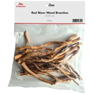 Strideways Red Moor Wood 100g