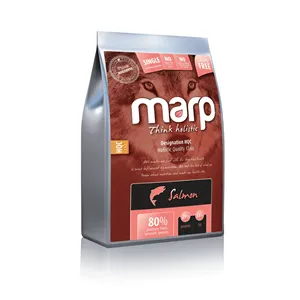 Marp Holistic Salmon - Lososové bez obilovin 2 kg