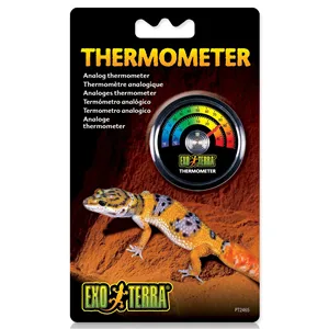 Teploměr Exo Terra terarijní Rept-O-Meter