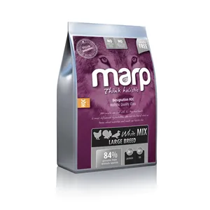 Marp Holistic White Mix LB - Pro velká plemena bez obilovin 2 kg