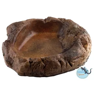 CeramicNature Terrarium bowls TP-04S