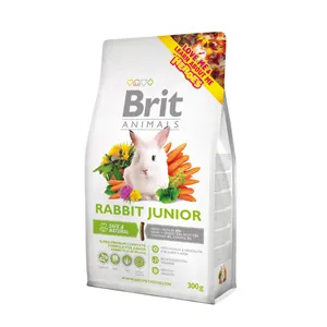 Brit Animals Rabbit Junior Complete 300 g