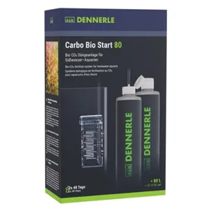 DENNERLE Carbo Bio Start 80