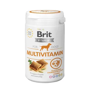 Brit Vitamins Multivitamin 150 g 