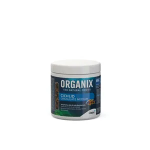 Oase Cichlid Granulate M 250 ml