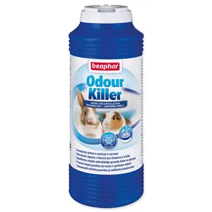 Beaphar odstraňovač zápachu Odour Killer 600 g