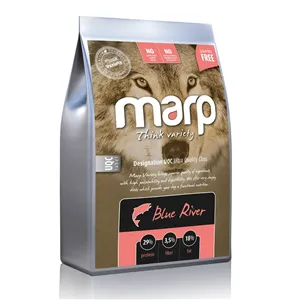 Marp Variety Blue River - Lososové 12 kg