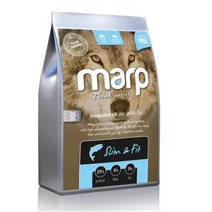 Marp Variety Slim and Fit - s bílou rybou 12 kg