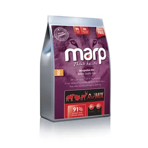 Marp Holistic Red Mix - Hovězí, krůtí, zvěřina bez obilovin 2 kg