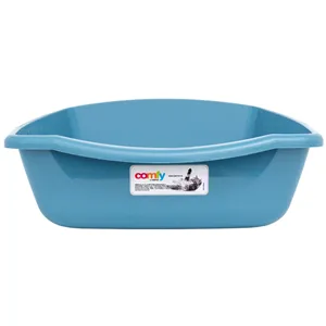 Comfy Box Toaleta - Cleo Classic Blue 