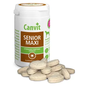 Canvit Senior Maxi 230 g