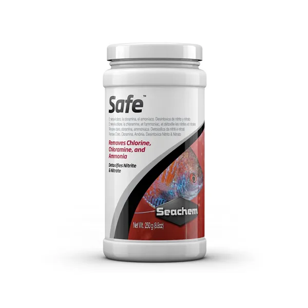 Seachem Safe 250 g