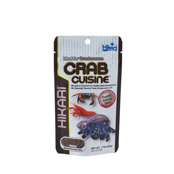 HIKARI CRAB CUISINE 50g