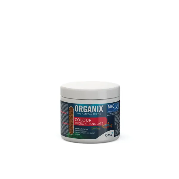 Oase Micro Colour Granulate 175 ml