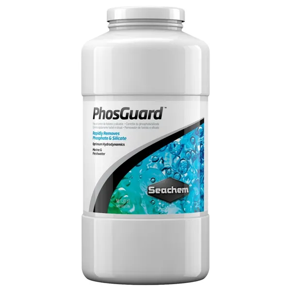 Seachem PhosGuard 2l