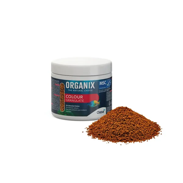 Oase Colour Granulate 175 ml