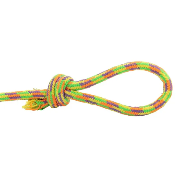 HAP hračka Shanty deluxe rope/ball 50 cm